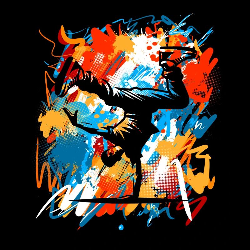 Breakdance