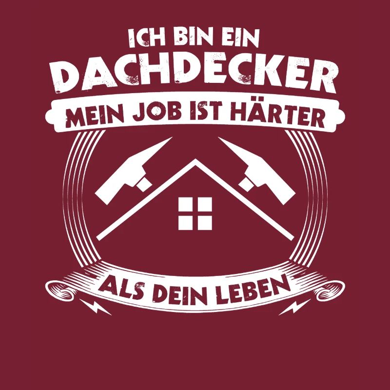 Dachdeckermeister Dachdecker