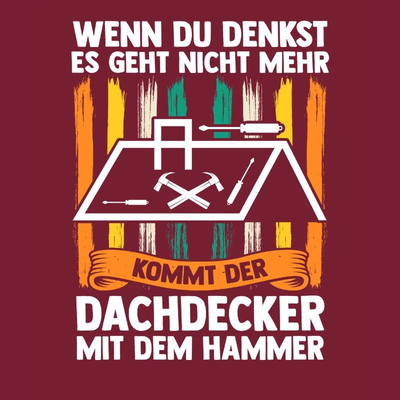 Dachdeckermeister Dachdecker