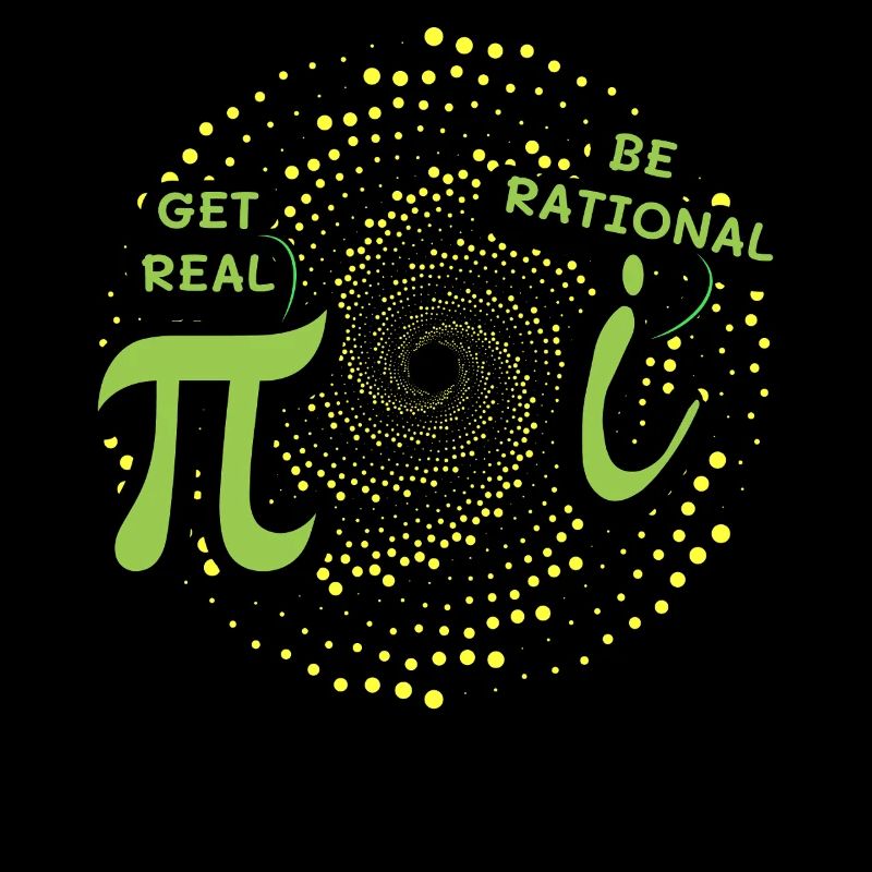 Get Real vs. Be Rational