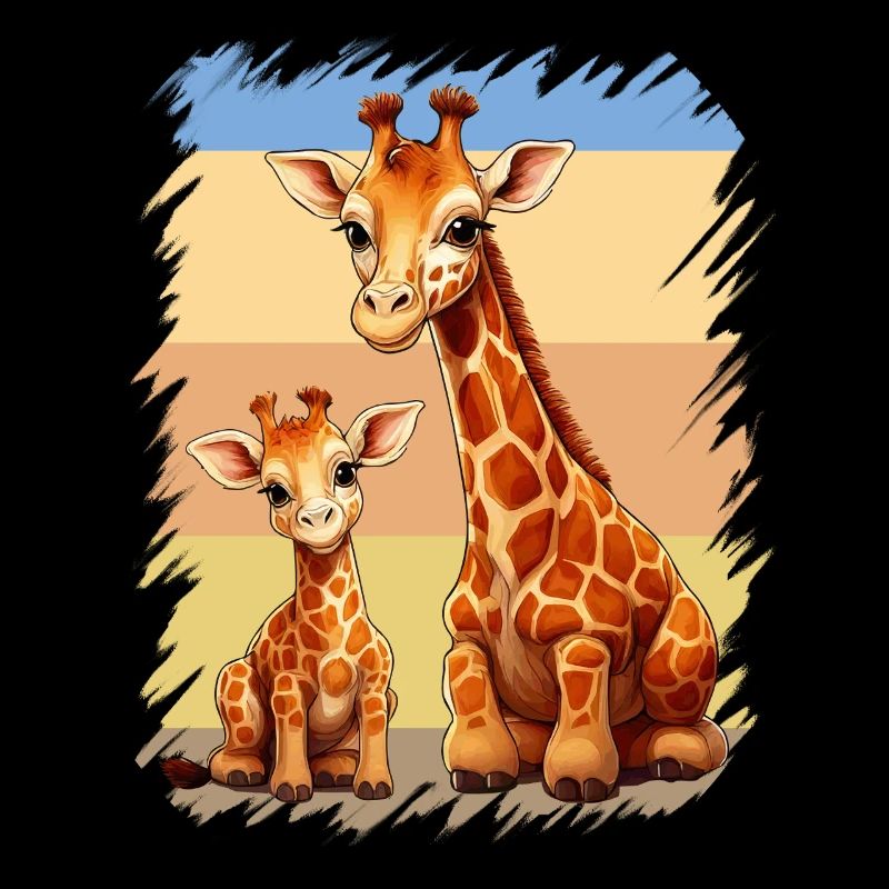 GIRAFFEN