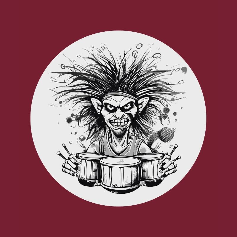 Drummer