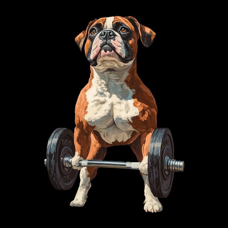 Boxer