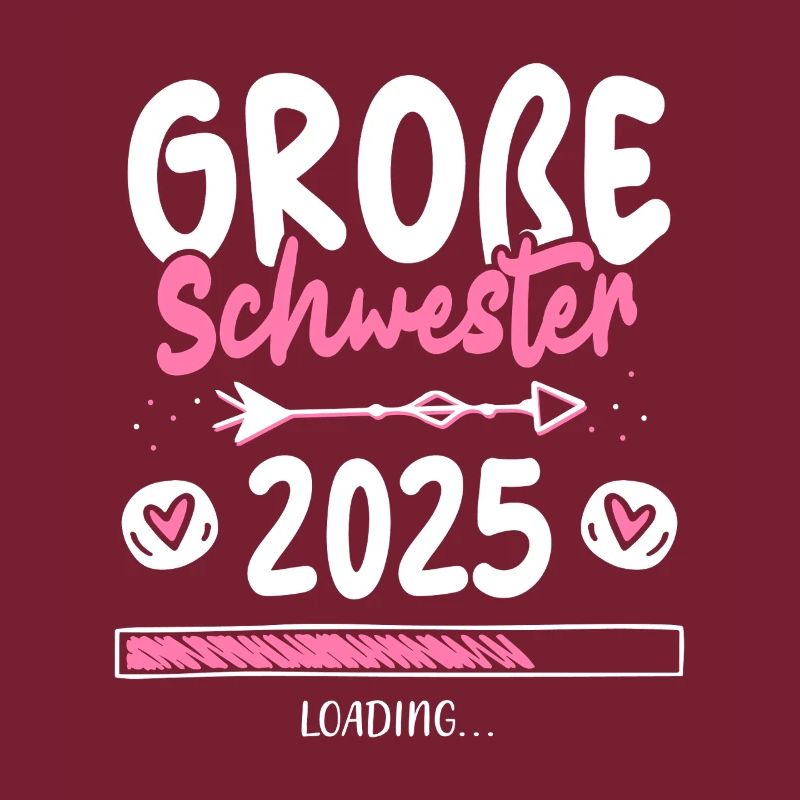 Große Schwester 2025 Loading