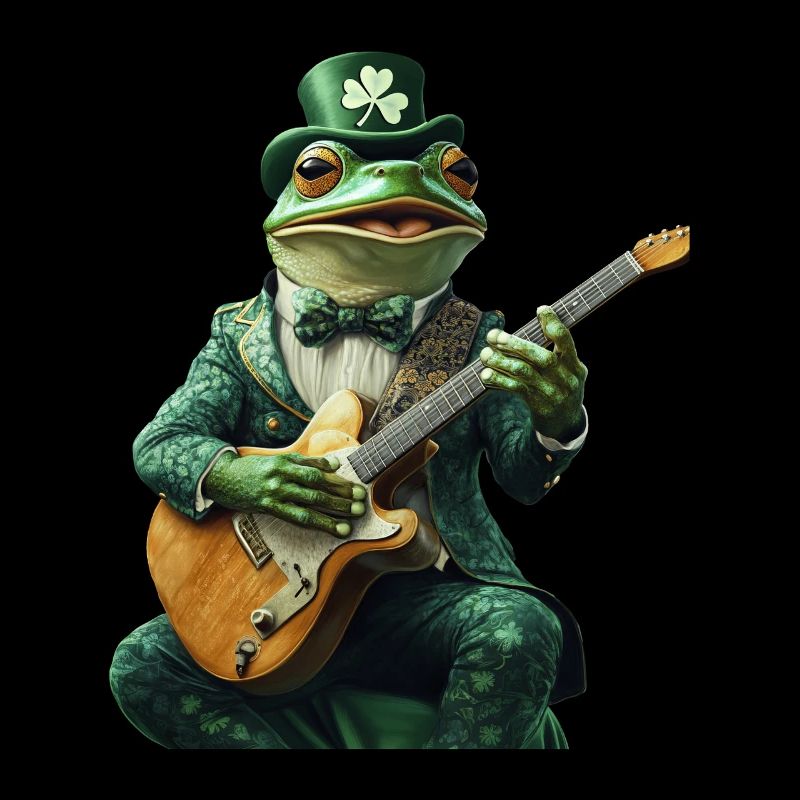 Frosch