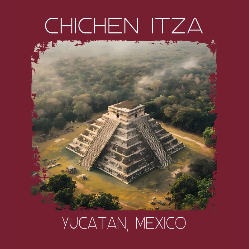 Chichén Itzá