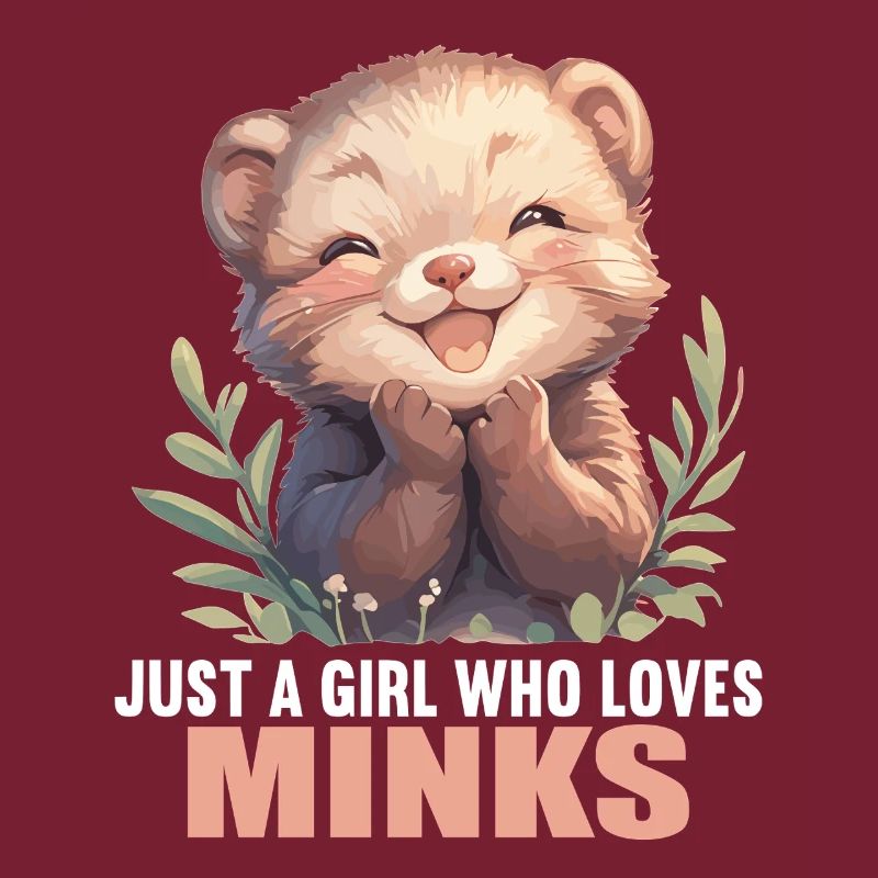 Mink Mink