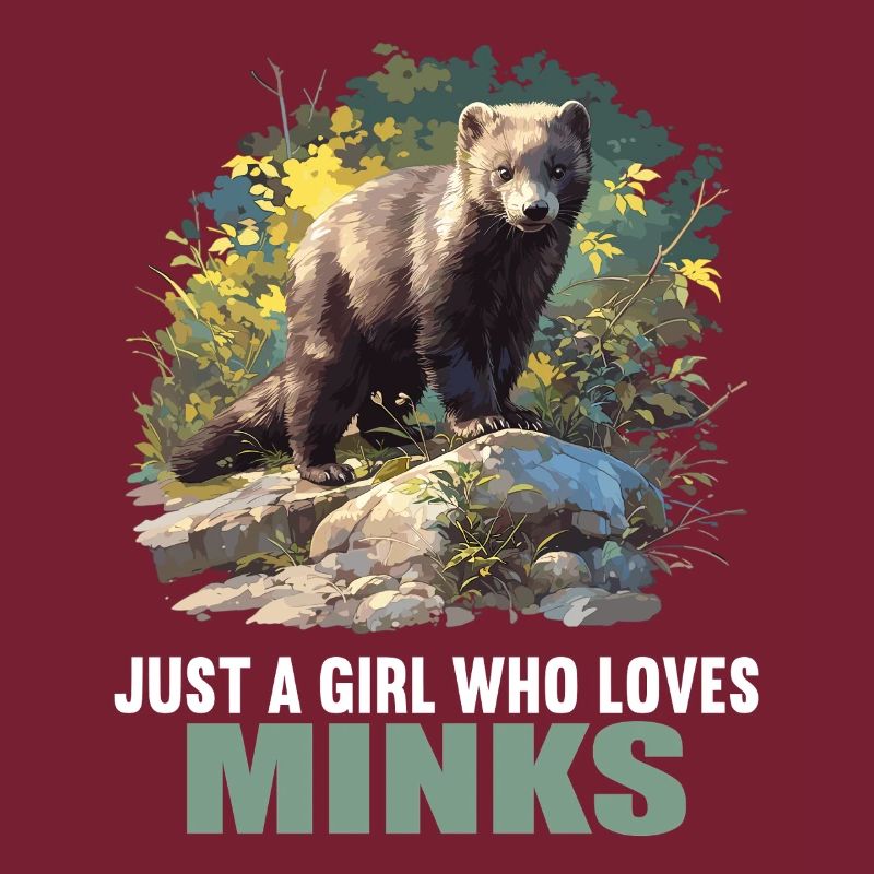 Mink Mink