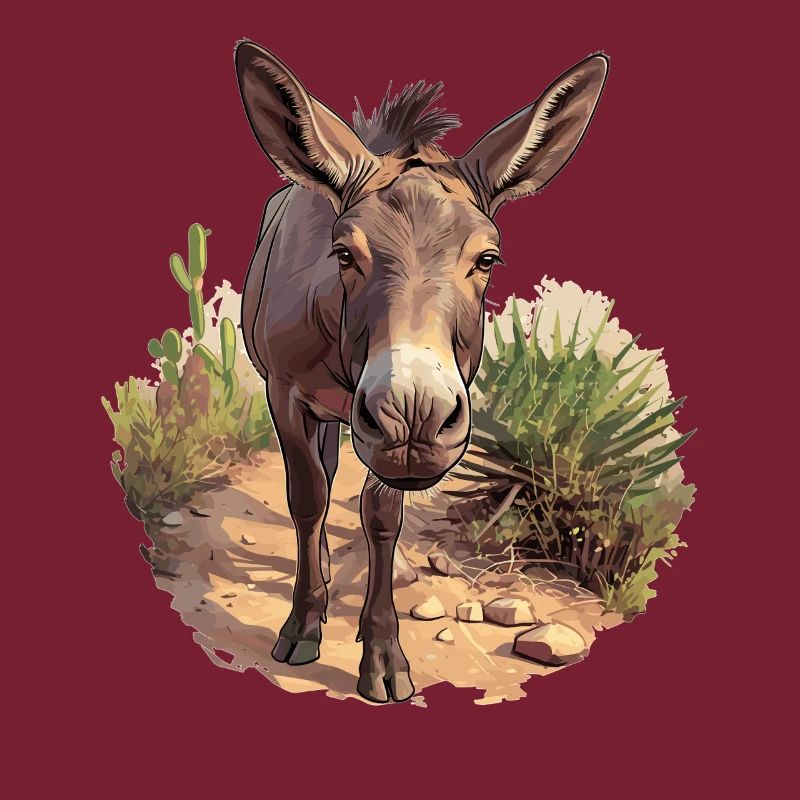 Mules Mule