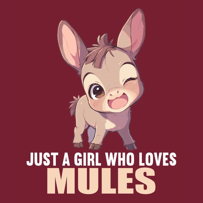 Mules Mule