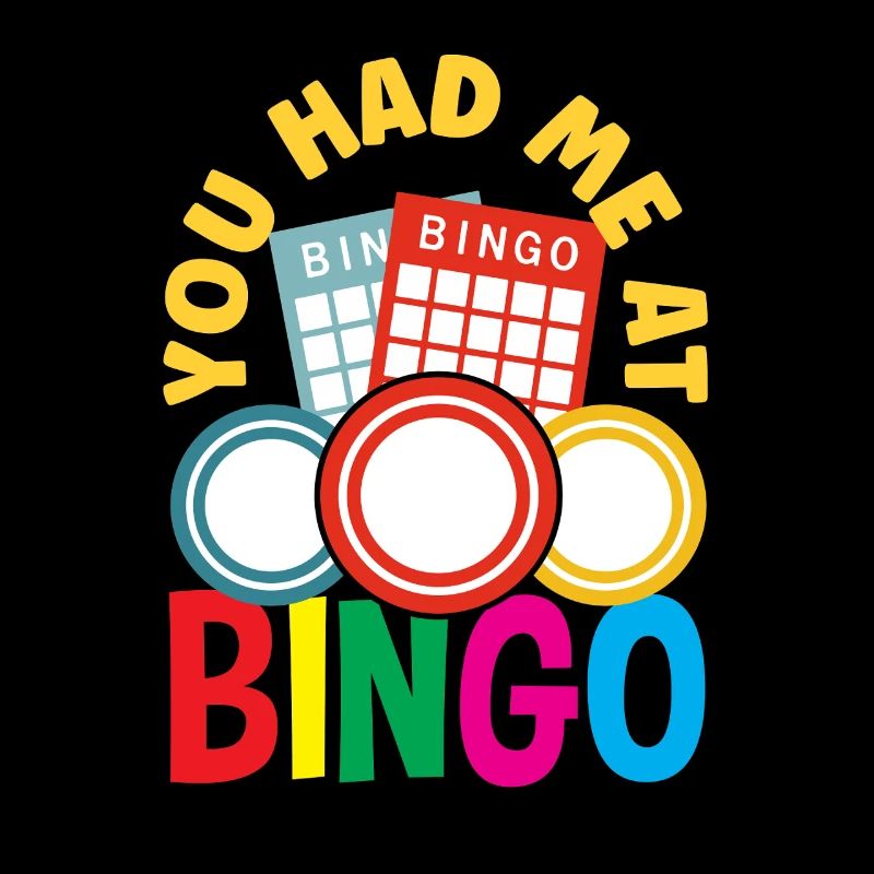 Vous m’avez déjà eu au bingo