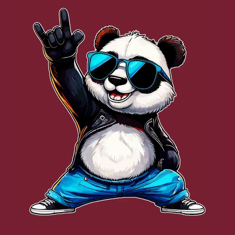 PANDABÄR