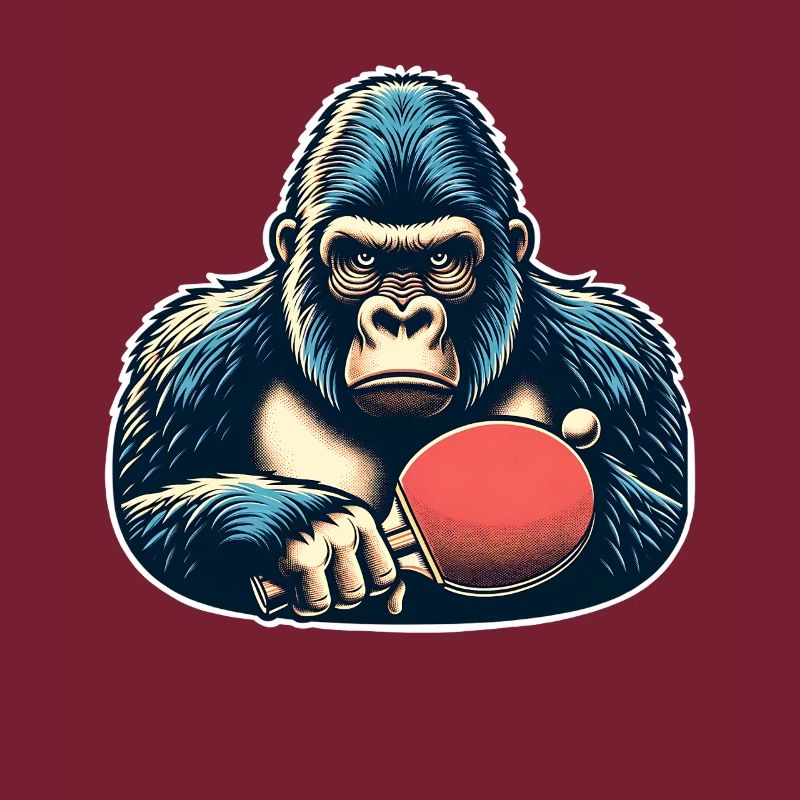 Table tennis