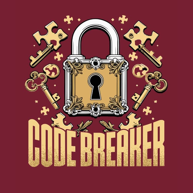 Décrypteur de code de salle d’évasion