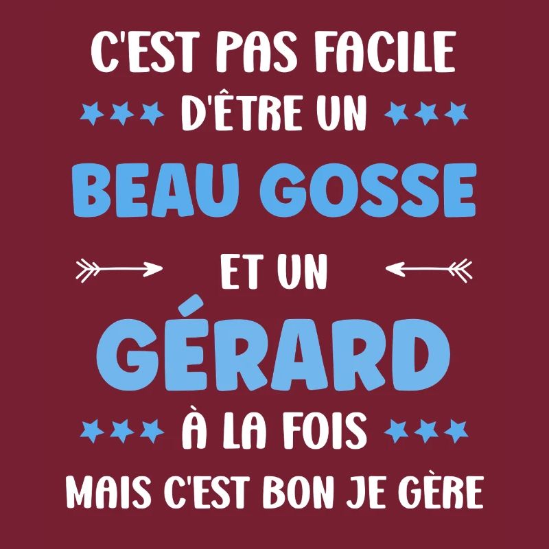 Gerard