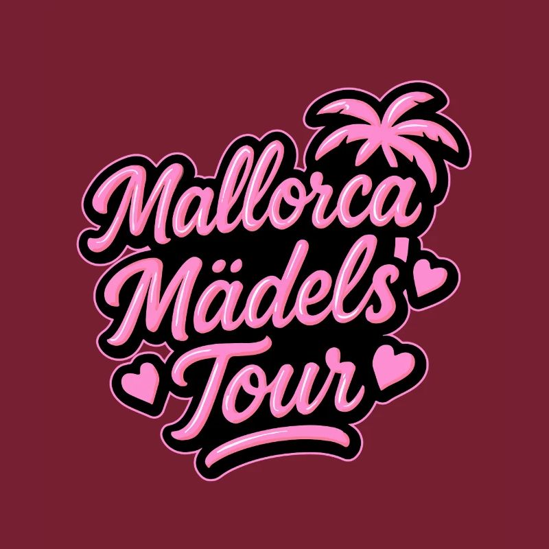 Mallorca Mädels Tour