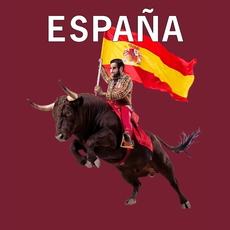 SPANIEN ESPAÑA
