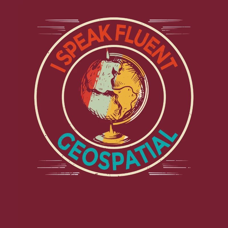 Geographic Information Systems Geospatial