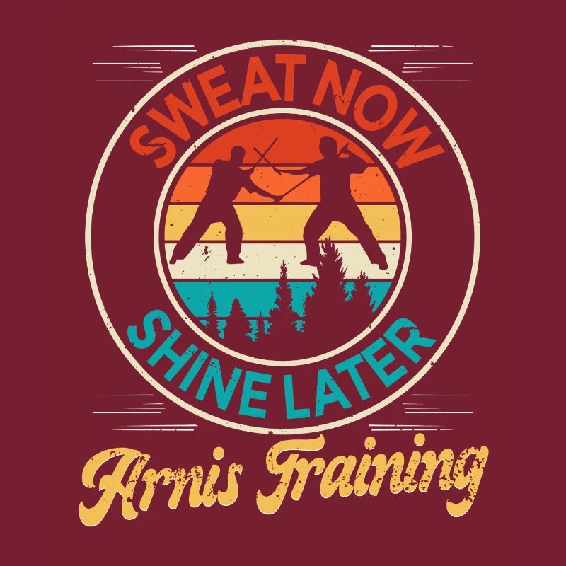 Escrima Arnis Arts Martiaux