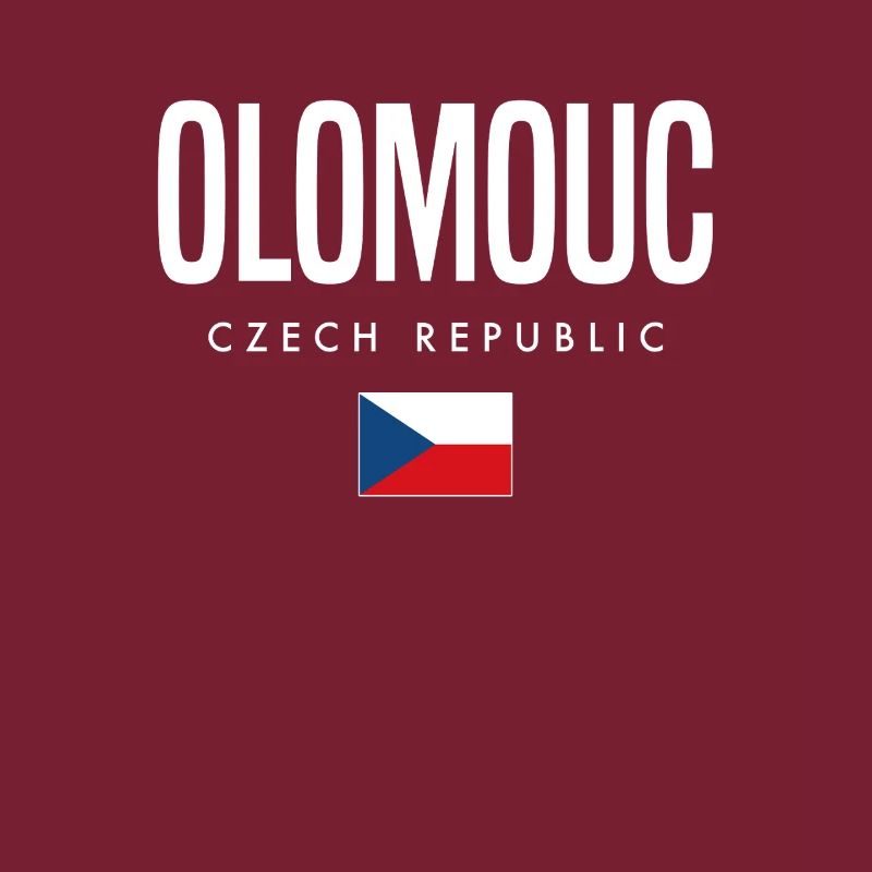 Olomouc, République tchèque