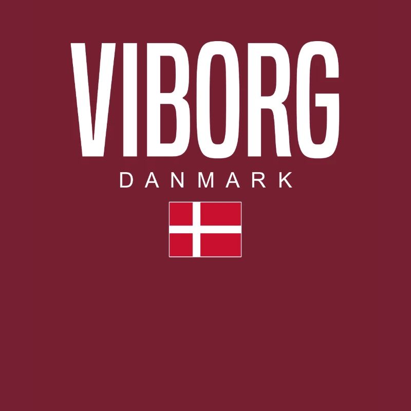 Viborg Dänemark