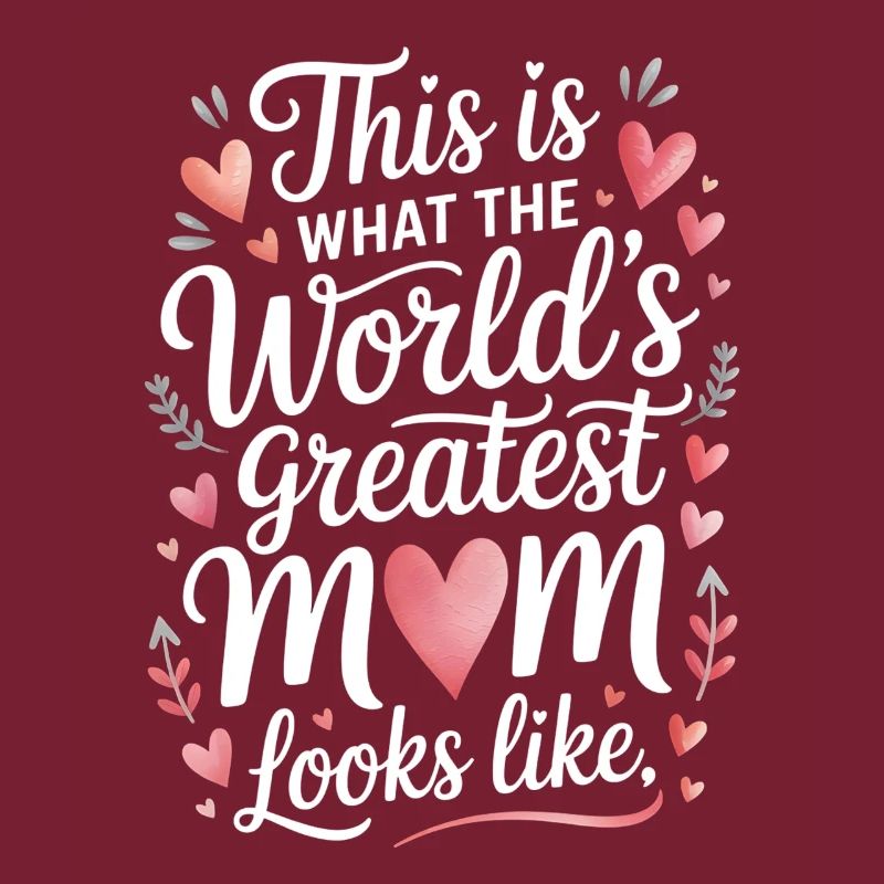 Mama Spruch Liebe Mutter Lustig Mom
