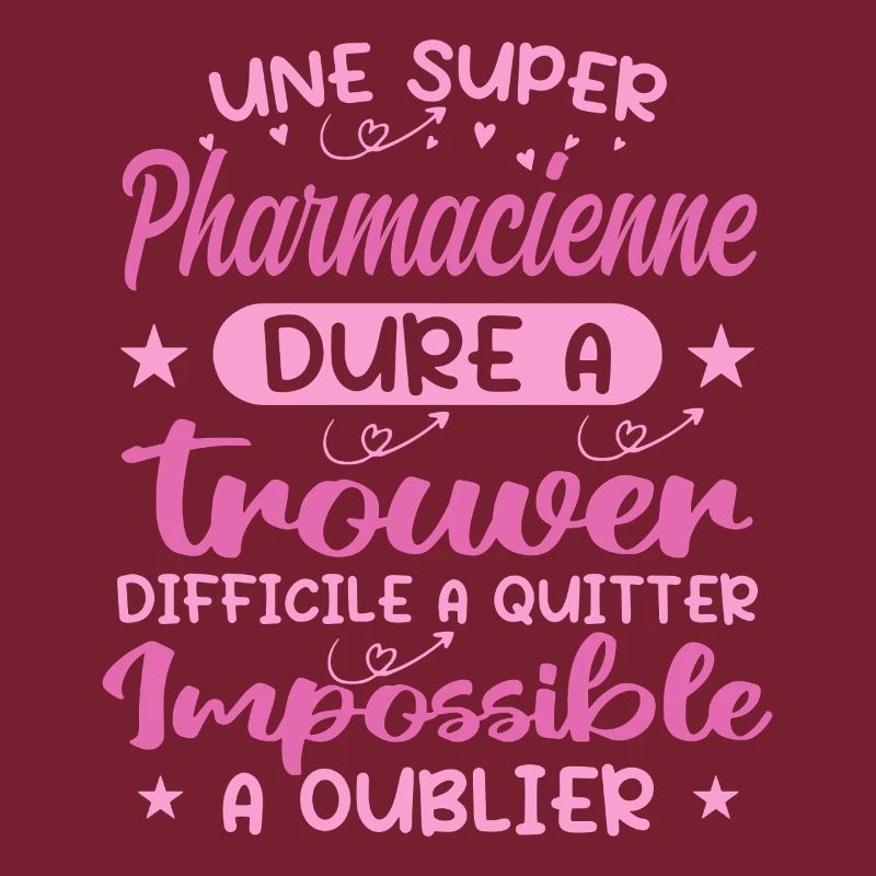 Ein Superapotheker - Apotheker Geschenk