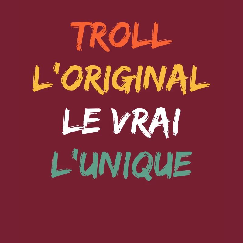 Troll