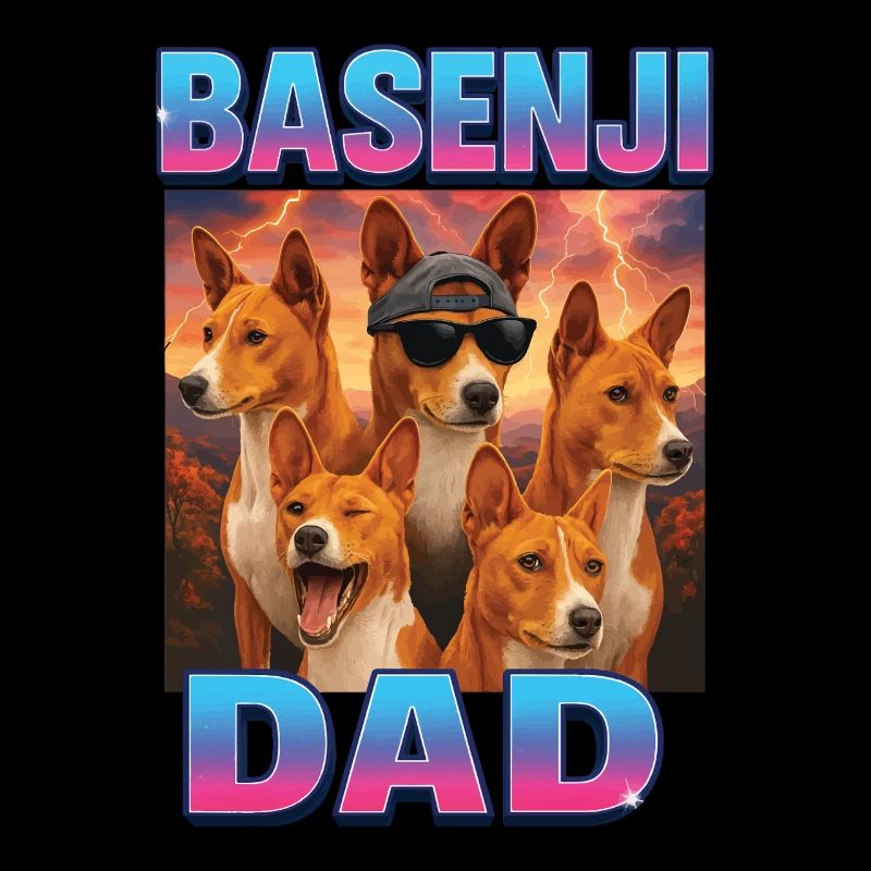 Basenji