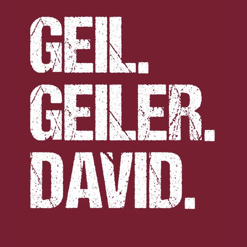David