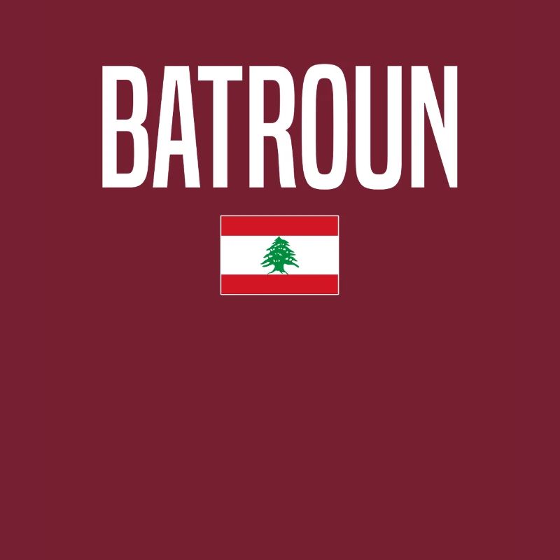 Batroun Liban