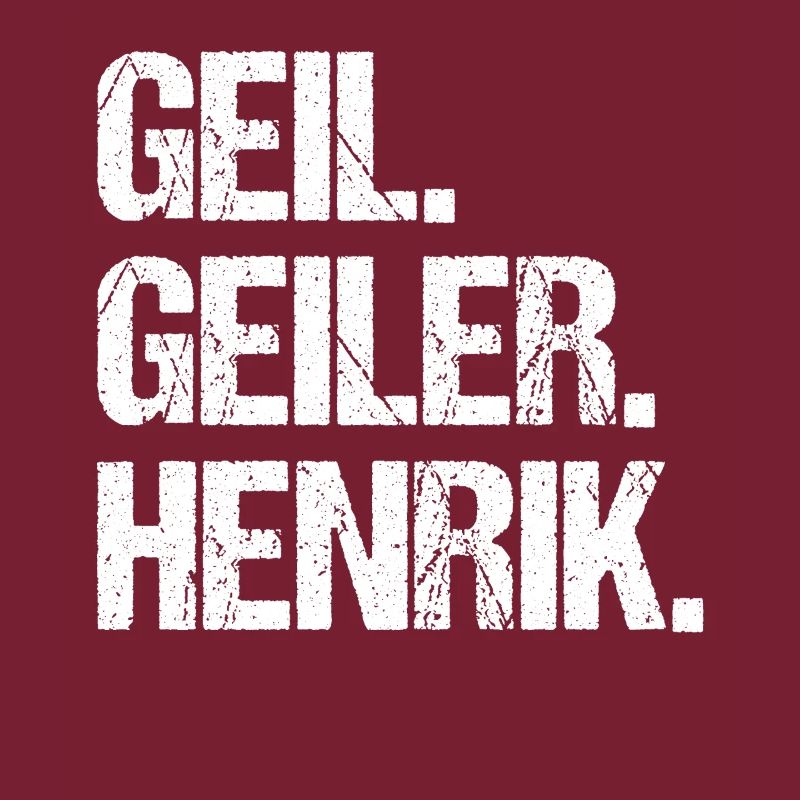 Henrik