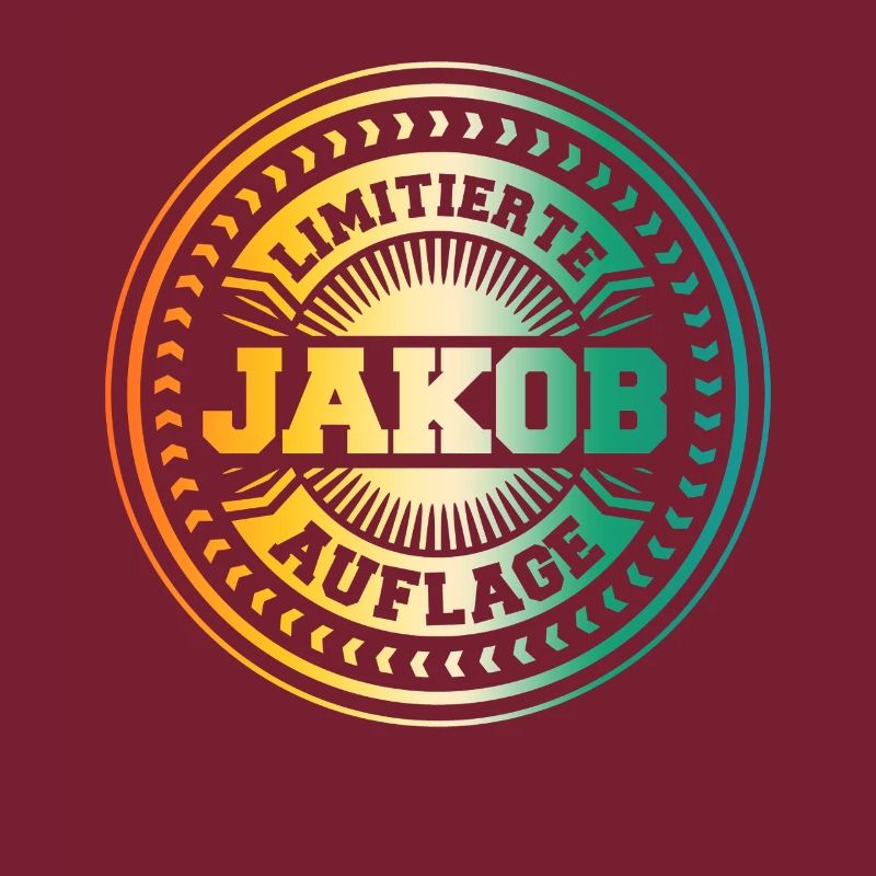 Jakob