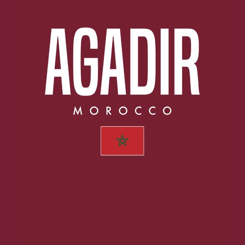 Agadir, Morocco