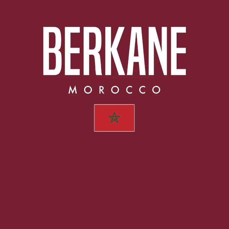 Berkane, Maroc