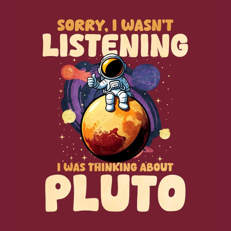 Pluto