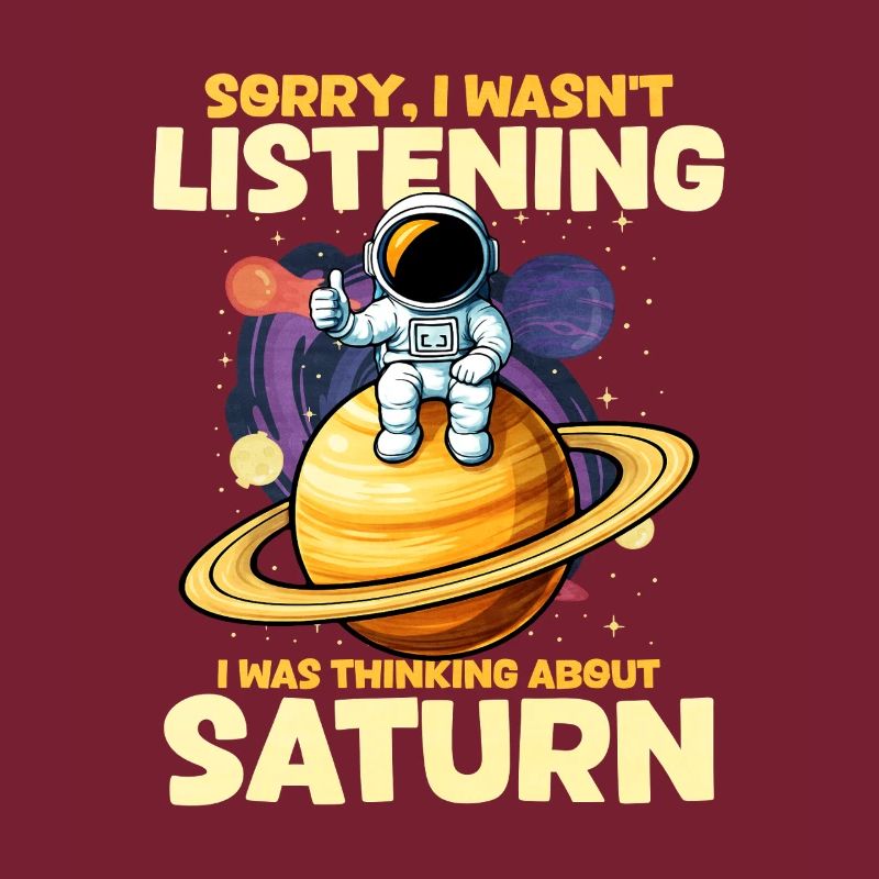Saturn