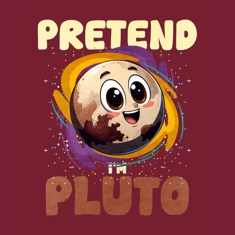Pluto