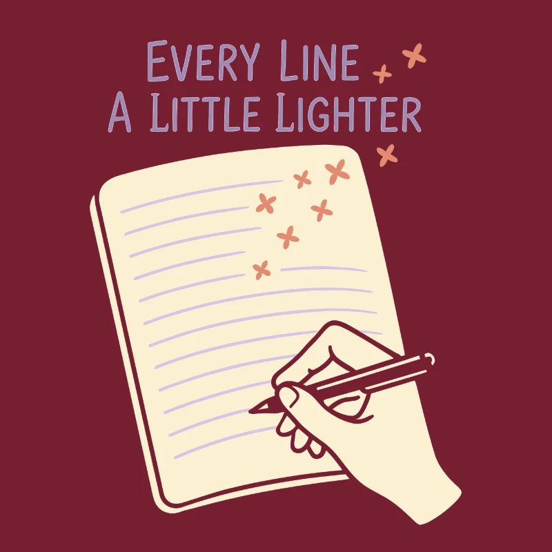 Gratitude Practice Journal Lover Emotional