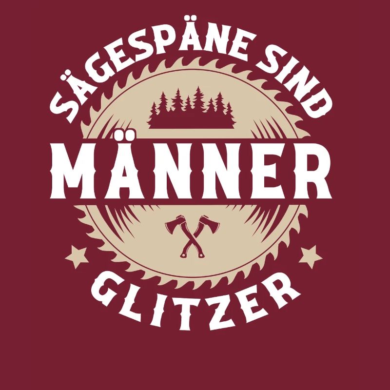 Holzfäller