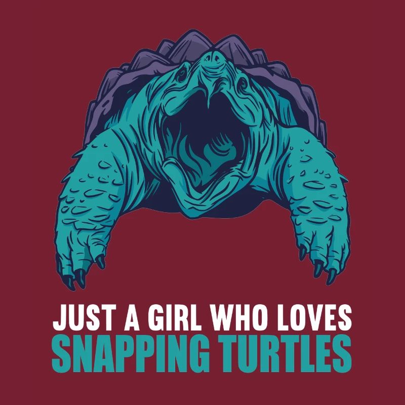 Snapping Turtles Snapping Turtle