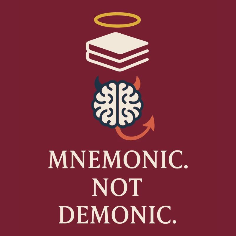 Memory Athlet Mnemonic Brain Training Mental