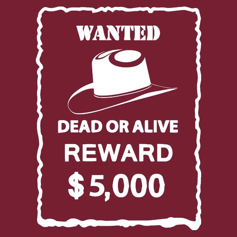 Wanted