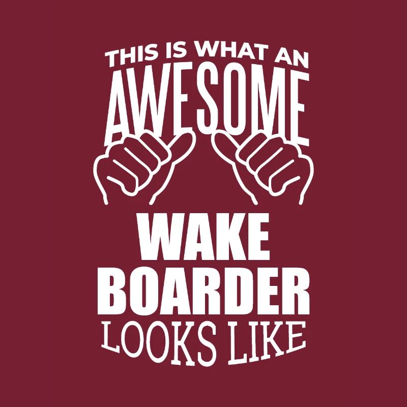 Wakeboard