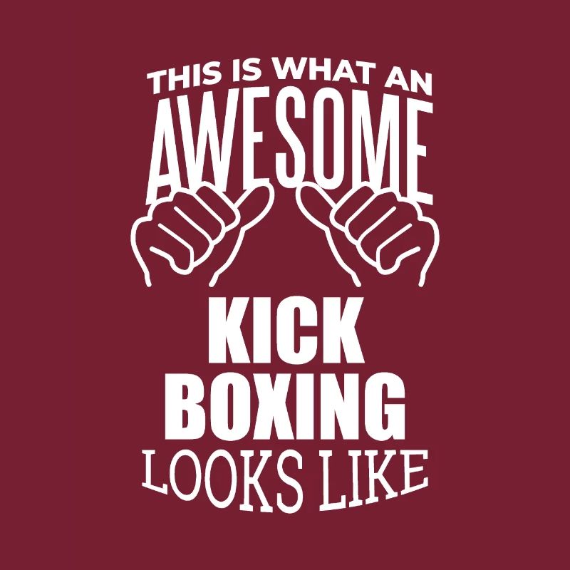 Kickboxen