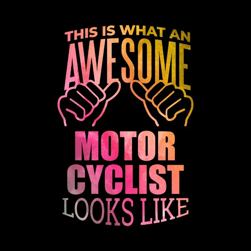 Motorcycle