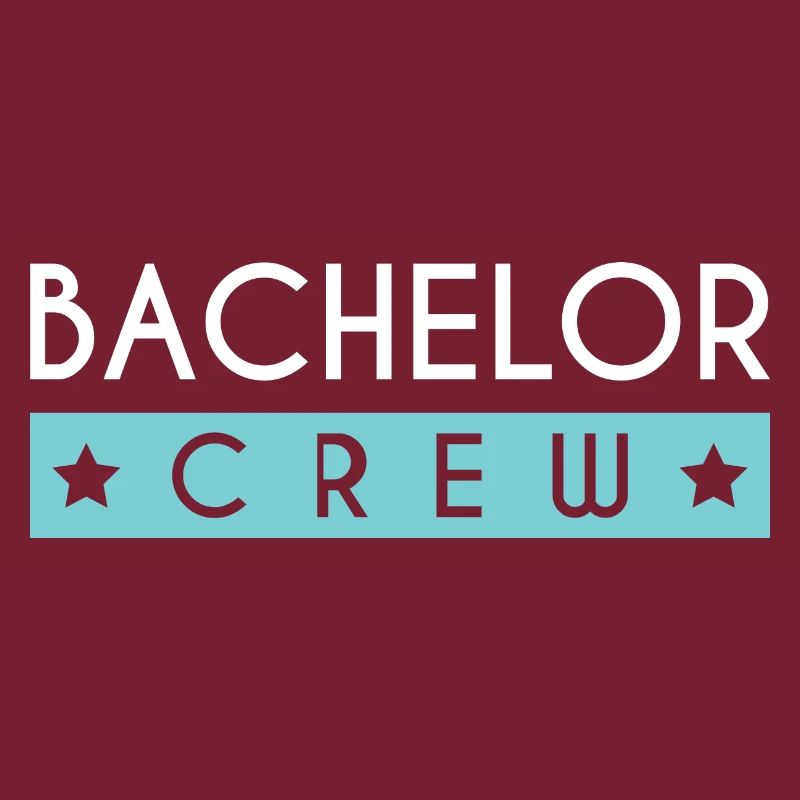 Bachelor Crew