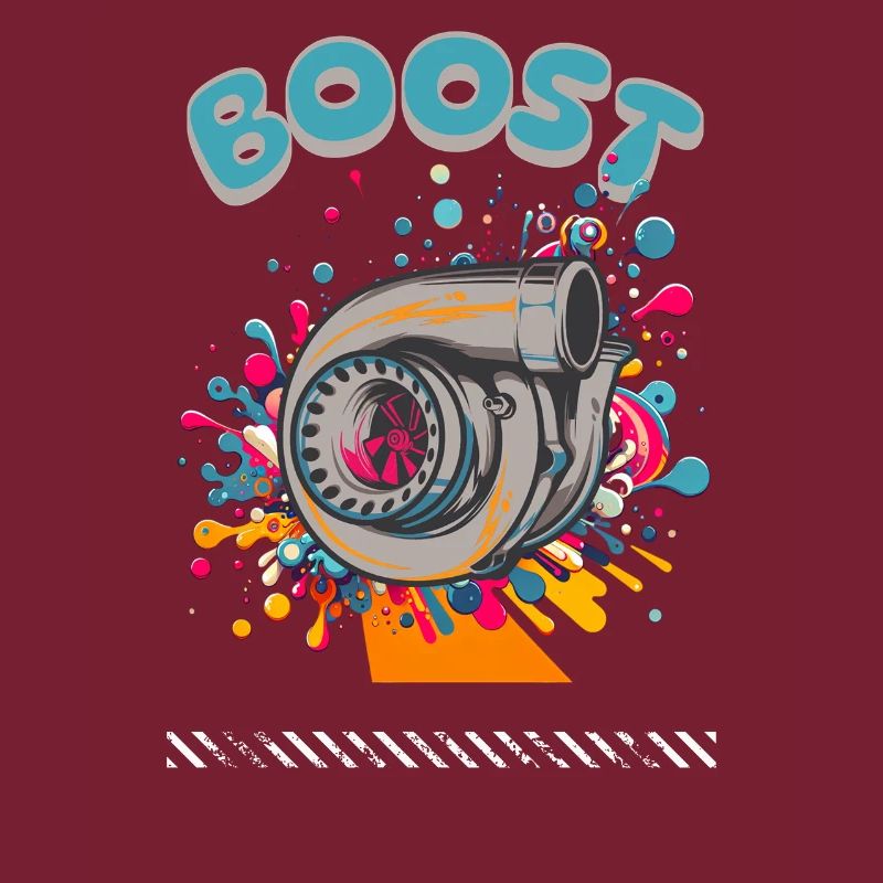 Boost