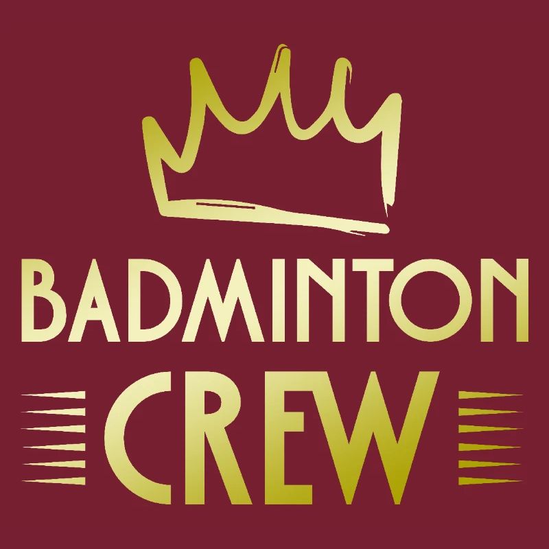 Équipe de badminton