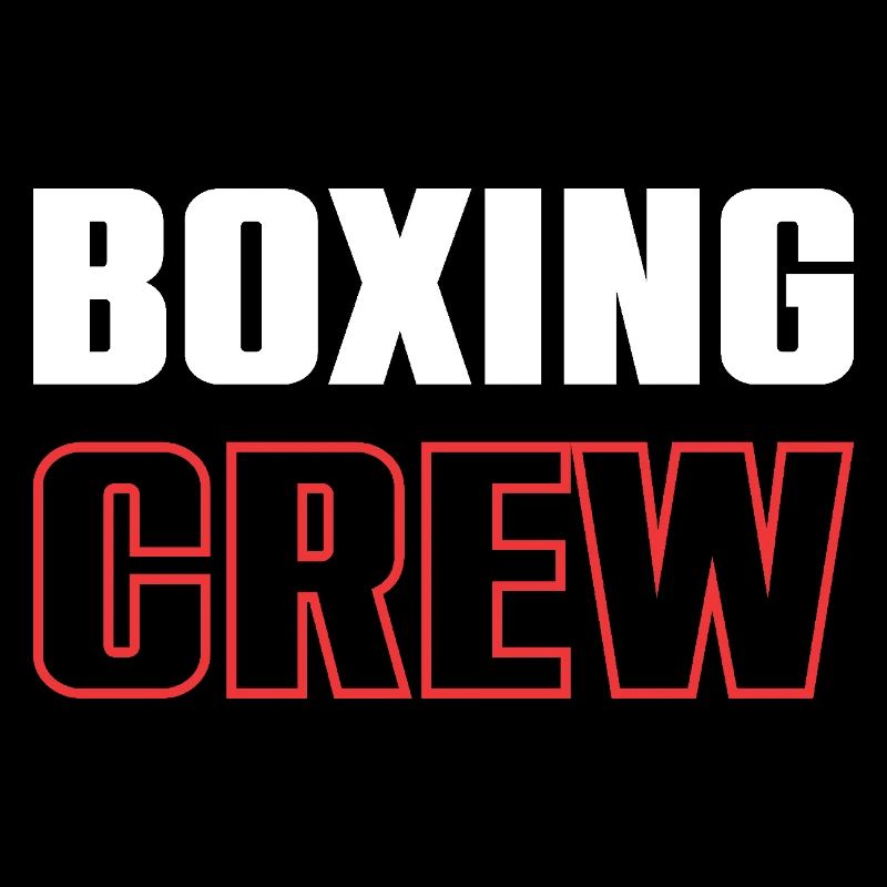 Équipe de boxe
